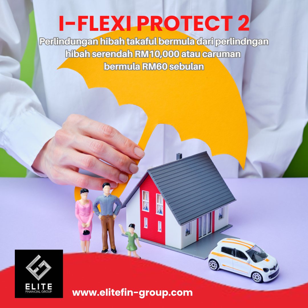 HLMT i-Flexi Protect 2
